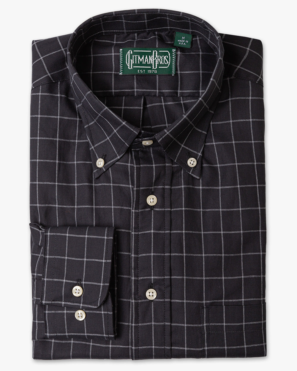 Albini Black