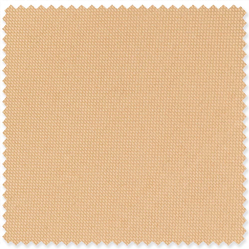 Tan Silk/Cotton Blend
