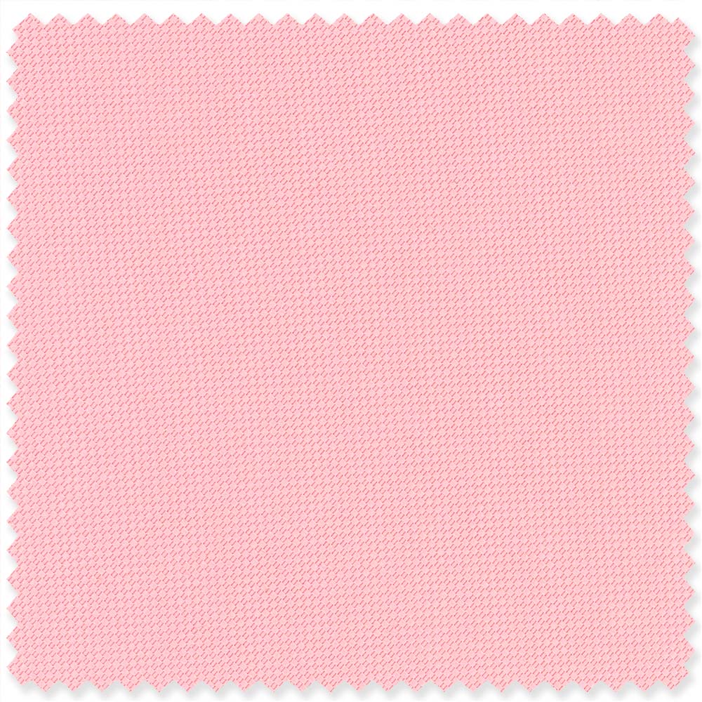 Pink Silk/Cotton Blend