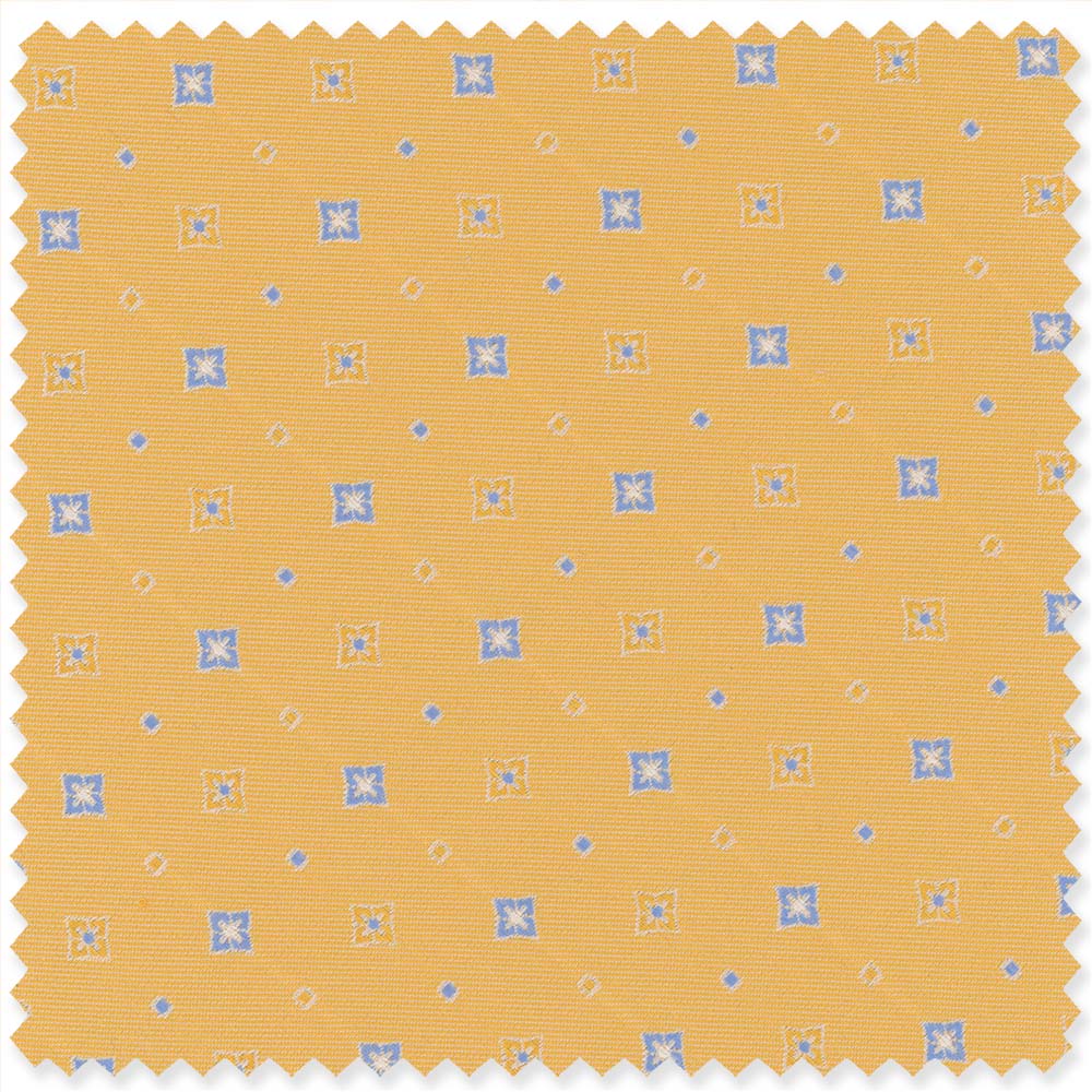 Gold Spaced Neat