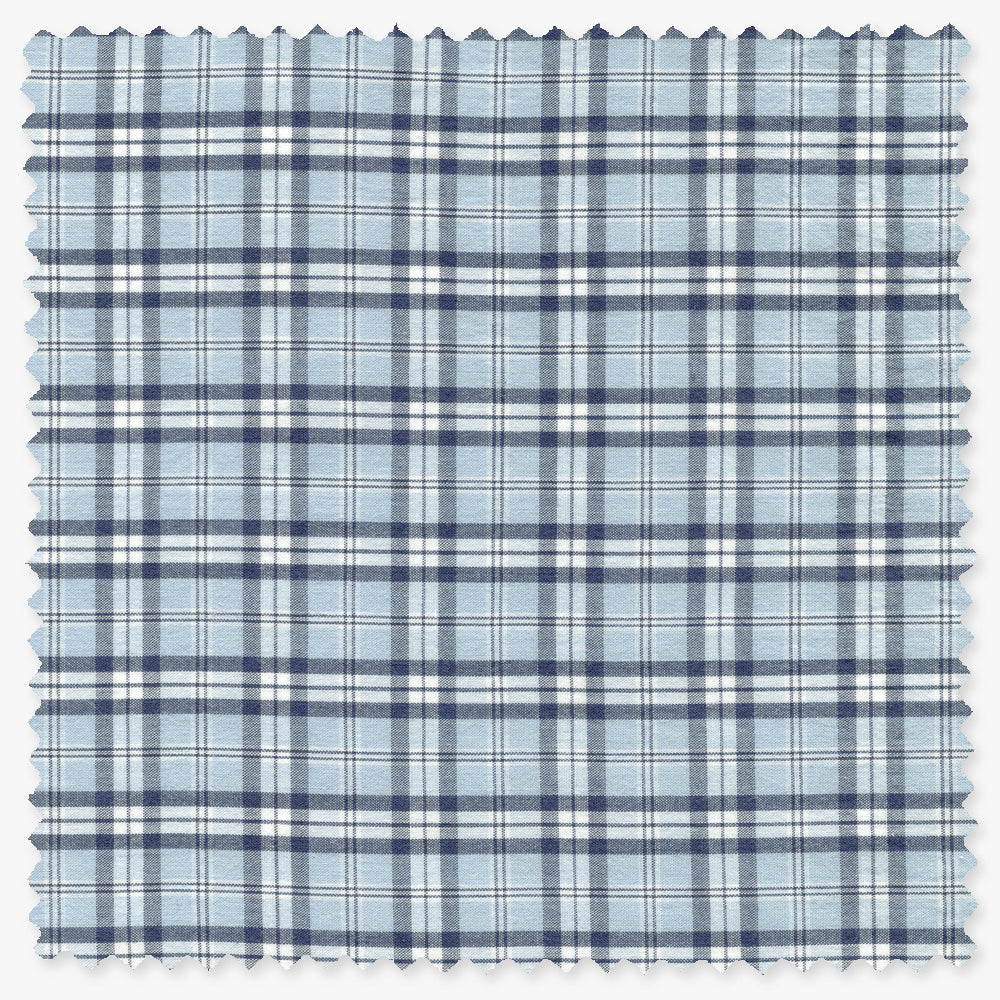 Breeze Plaid