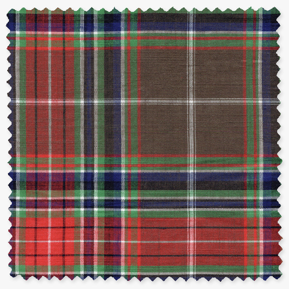 Brown Archive Madras