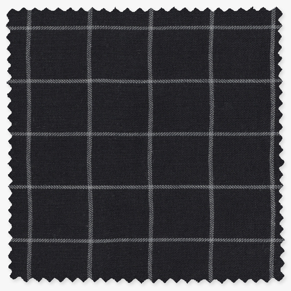 Albini Black