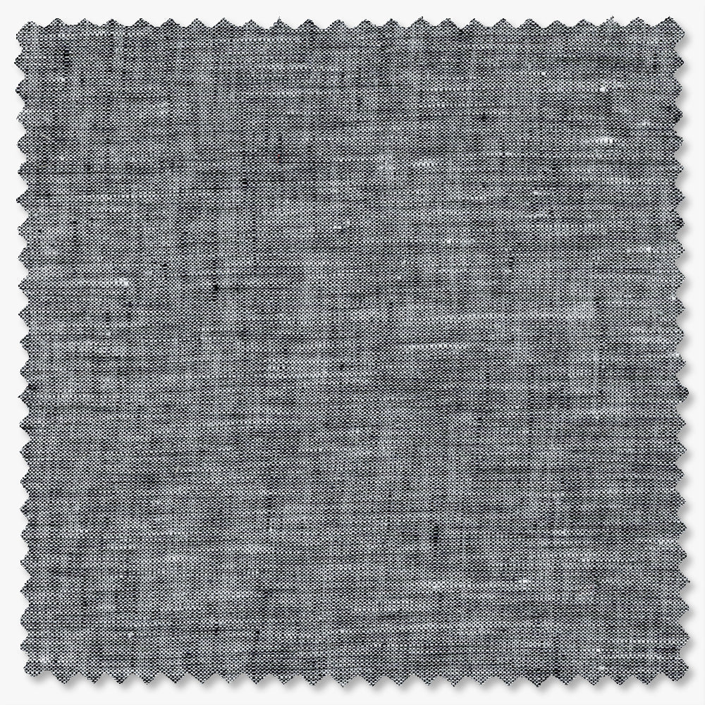 Black Canclini Linen