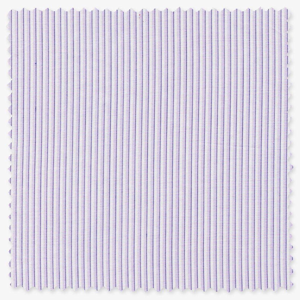 Purple Shadow Stripe
