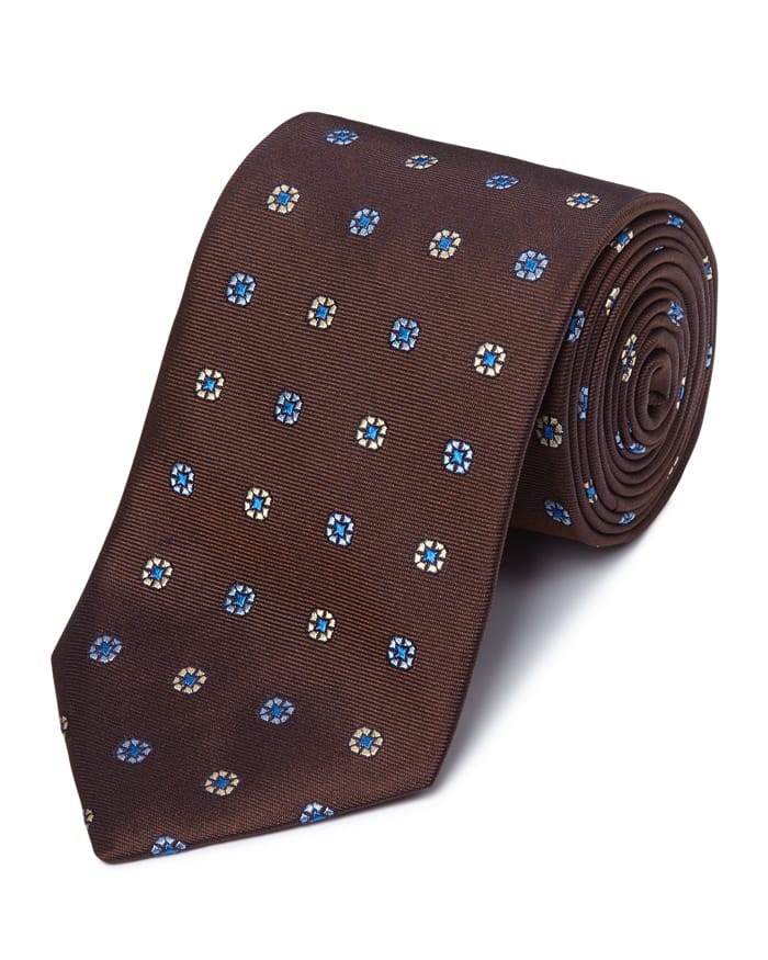gitman brothers tie