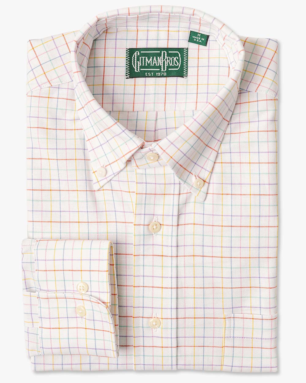 Springtime Tattersall