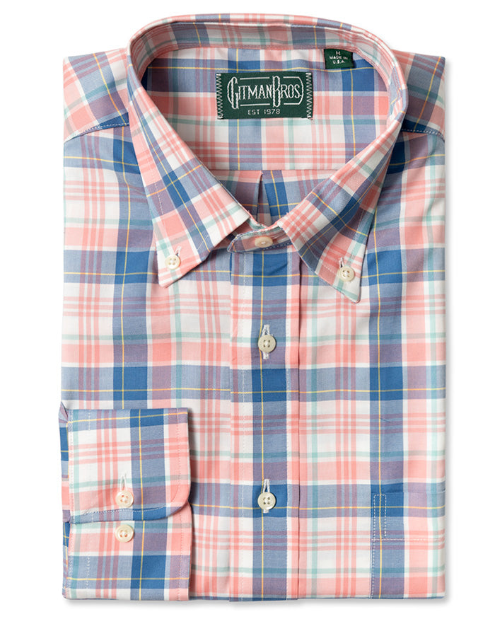 The Gitman Shirt Collection | Gitman Bros. The Gitman Shirt Collection | Gitman Bros.