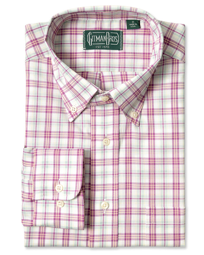 The Gitman Shirt Collection | Gitman Bros. The Gitman Shirt Collection | Gitman Bros.