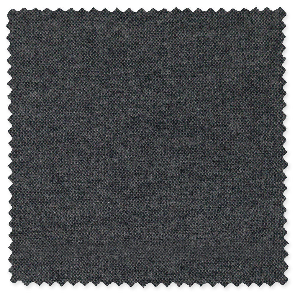 Charcoal Canclini 80s Twill