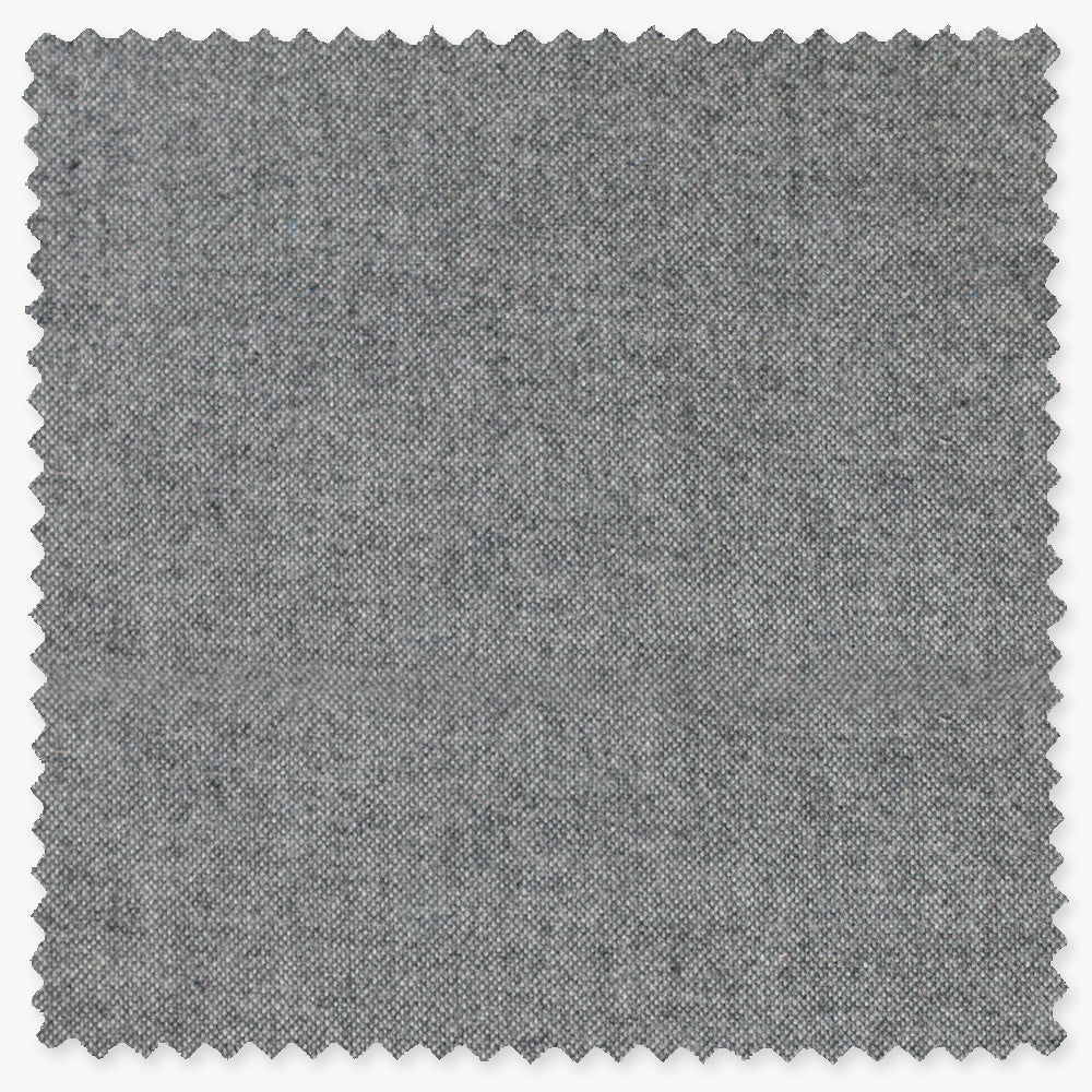 Grey Canclini 80s Twill