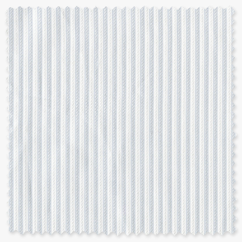 Italian Striped Jacquard