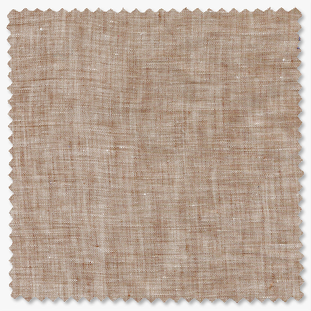 Brown Canclini Linen