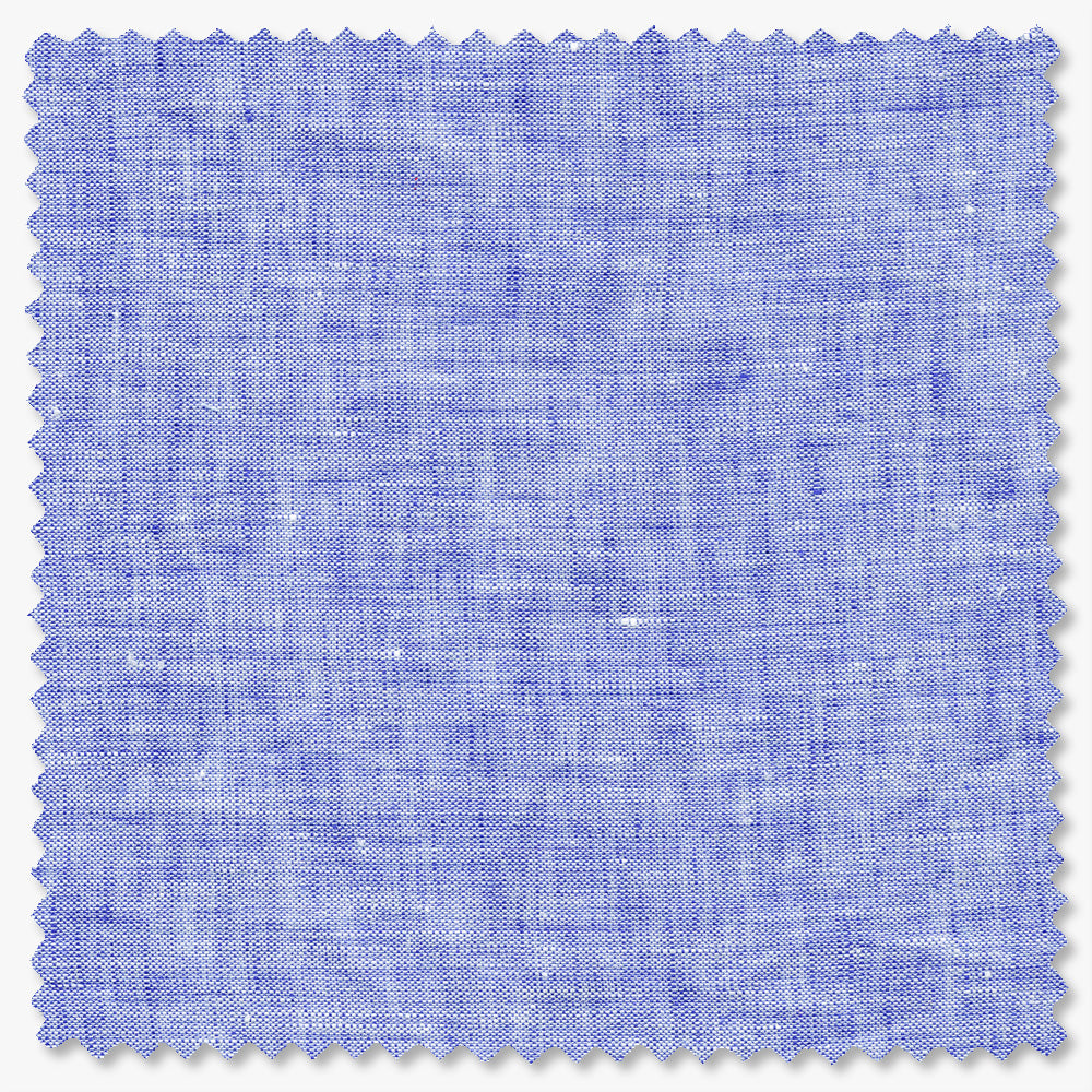 Blue Canclini Linen