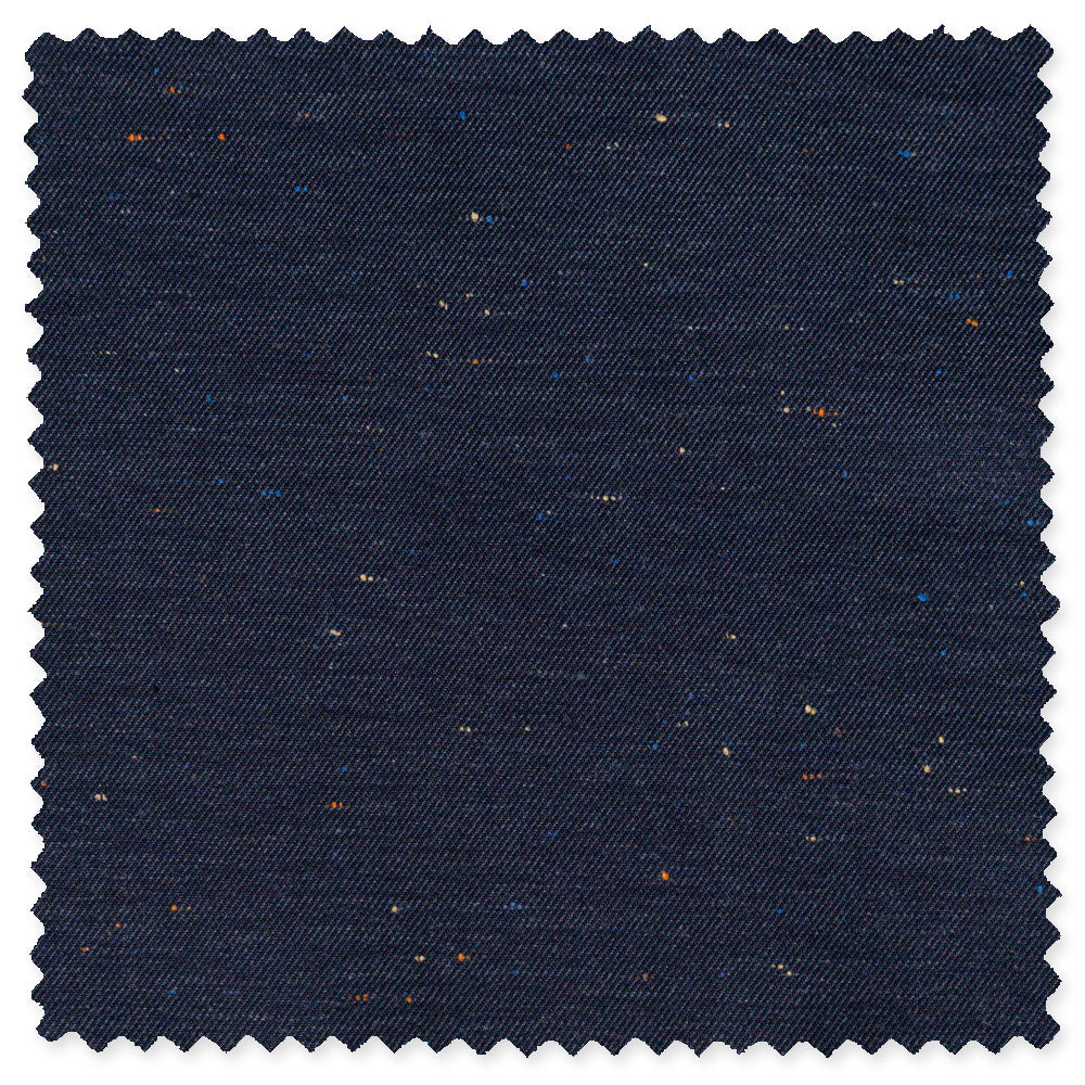 Italian Slub 80s Twill