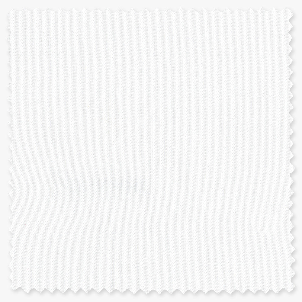 White Italian Oxford